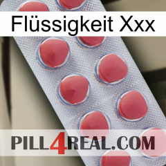 Flüssigkeit Xxx 18